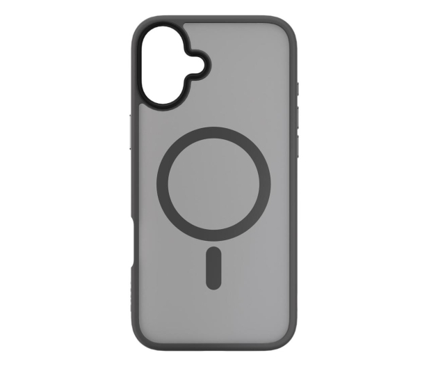 NEXT ONE Etui Mist Shield MagSafe iPhone 16 grey - 1294094 - zdjęcie
